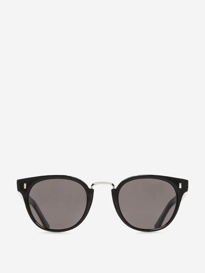 C.&amp;G. Kingsman Hombre Barcelona Gafas de Sol Redondas Kingsman color Negro sku 614-002990 01 - Foto 1