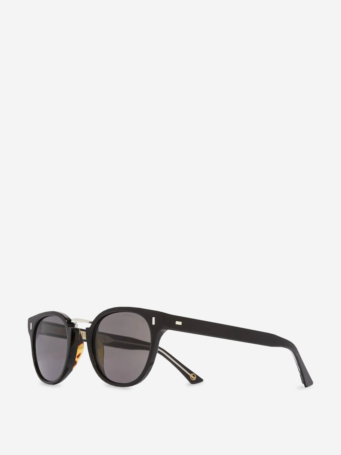 C.&amp;G. Kingsman Hombre Barcelona Gafas de Sol Redondas Kingsman color Negro sku 614-002990 01 - Foto 2