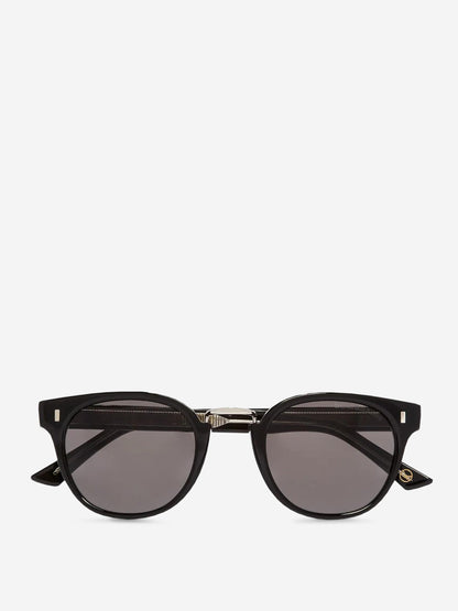 C.&amp;G. Kingsman Hombre Barcelona Gafas de Sol Redondas Kingsman color Negro sku 614-002990 01 - Foto 3