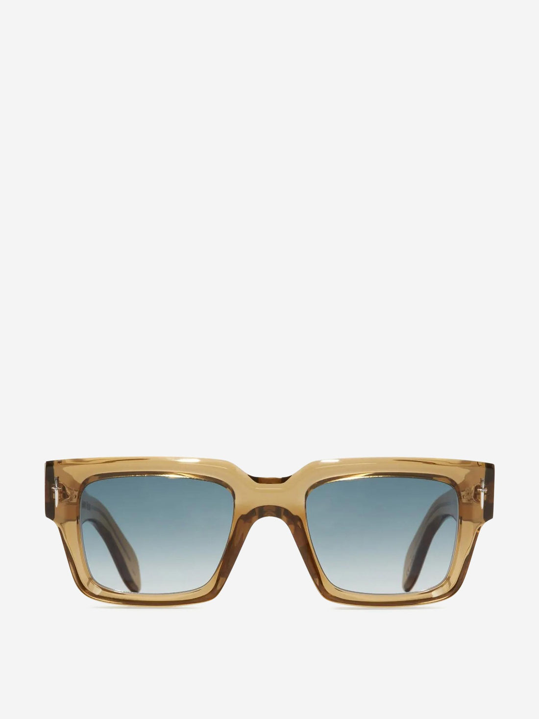 C.&amp; G. The Great Frog Hombre Barcelona Gafas de Sol Cuadradas color Amarillo sku 614-002993 01 - Foto 1