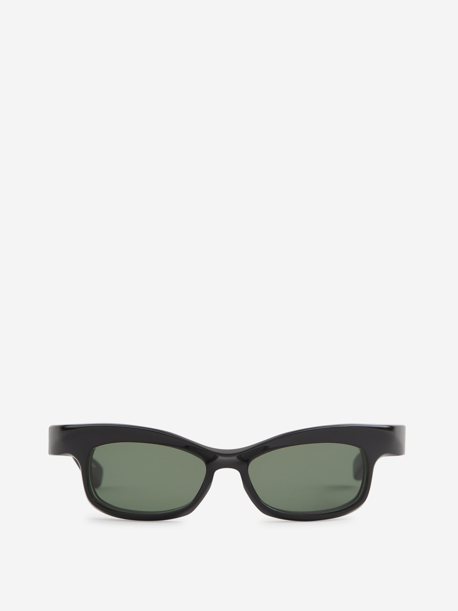 Outlet online Factory900 Hombre Gafas de Sol Rectangular FA-143 color Gris Antracita sku 614-003086 01 - Foto 1