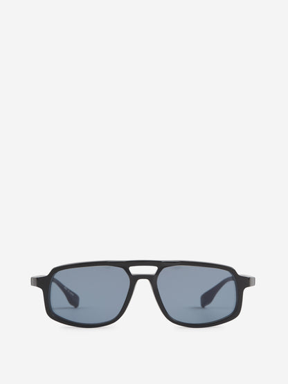 Outlet online Factory900 Hombre Gafas de Sol Aviador RF-160 color Negro sku 614-003088 01 - Foto 1