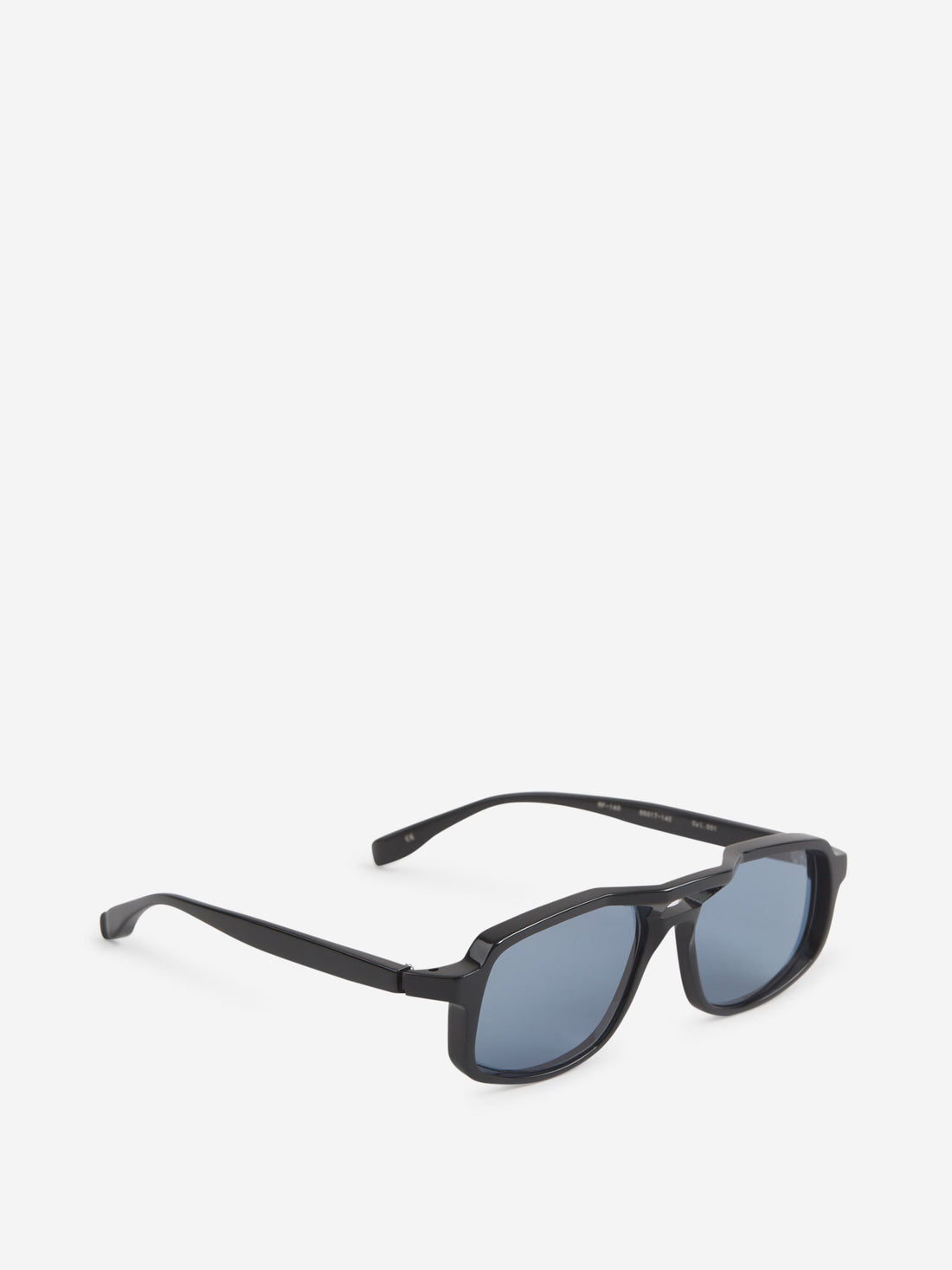 Outlet online Factory900 Hombre Gafas de Sol Aviador RF-160 color Negro sku 614-003088 01 - Foto 2