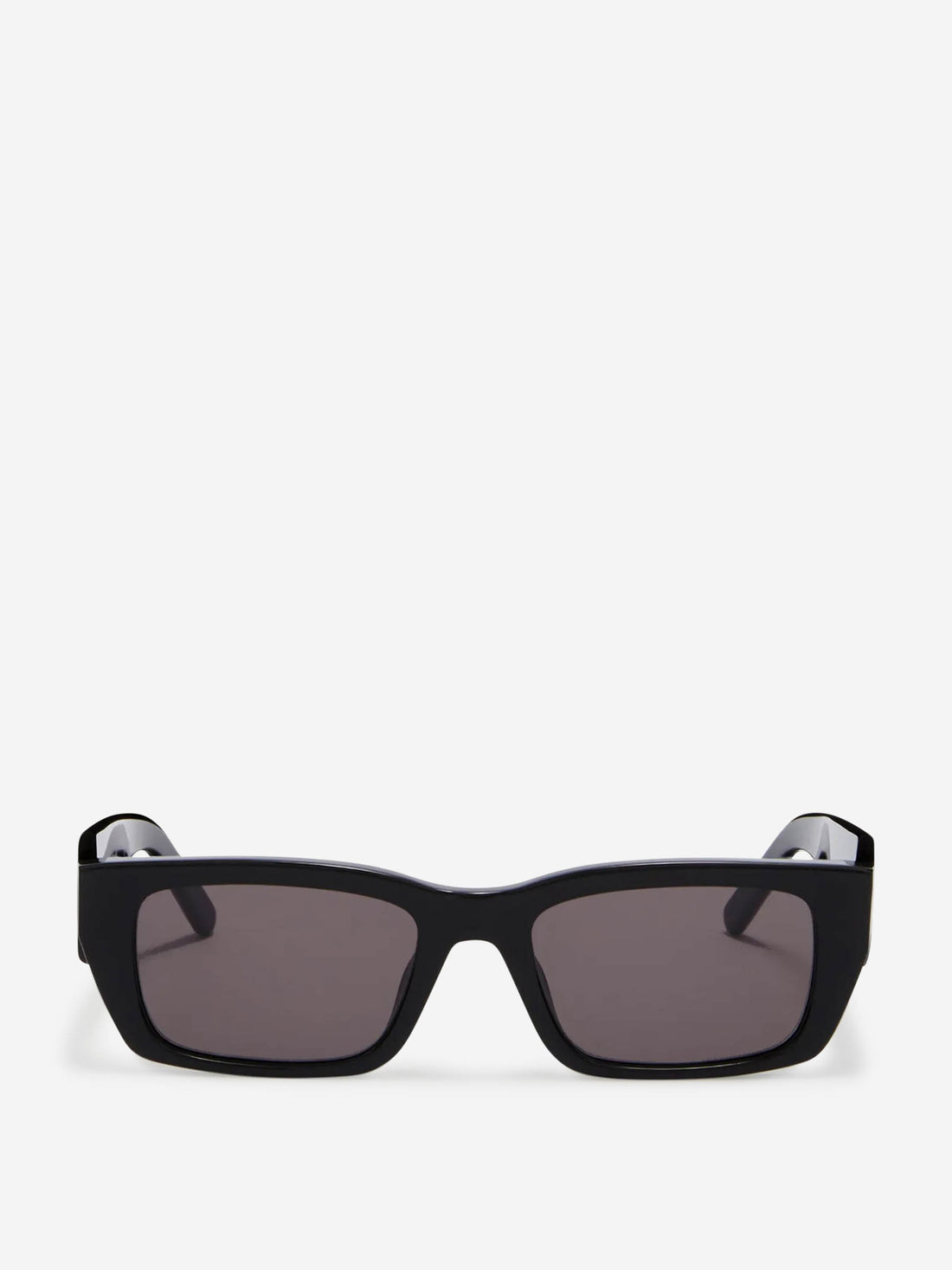 Palm Angels Hombre Barcelona Gafas Sol Rectangulares color Negro sku 614-003172 01 - Foto 1
