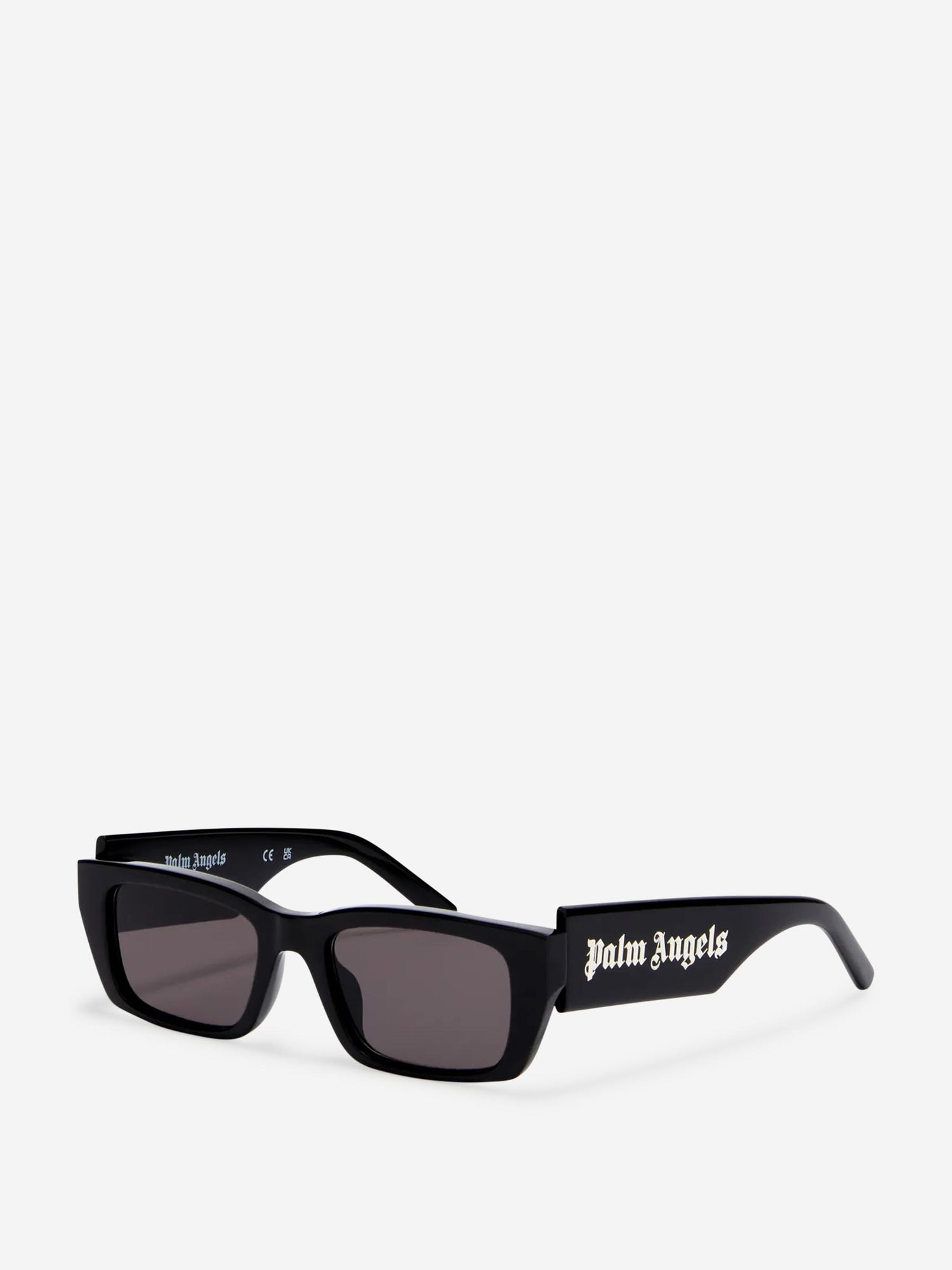 Palm Angels Hombre Barcelona Gafas Sol Rectangulares color Negro sku 614-003172 01 - Foto 3