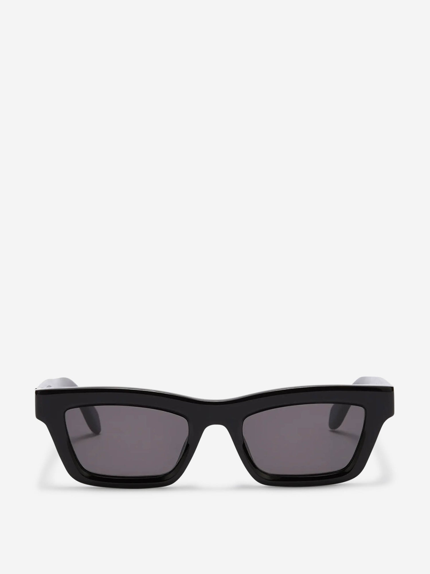 Palm Angels Hombre Barcelona Gafas de Sol Melrose color Negro sku 614-003177 01 - Foto 1