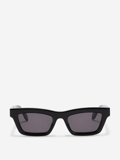 Palm Angels Hombre Barcelona Gafas de Sol Melrose color Negro sku 614-003177 01 - Foto 1