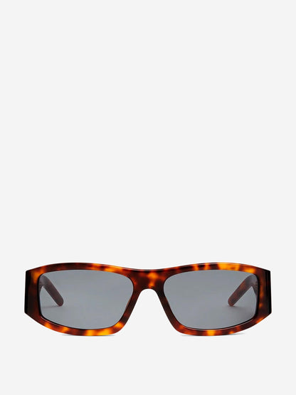Casablanca Hombre Barcelona Gafas de Sol Rectangulares color Carey sku 614-003315 02 - Foto 2