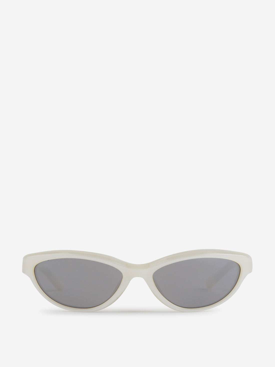 Jacquemus Hombre Barcelona Gafas de Sol Deportivas color Blanco sku 614-003437 02 - Foto 1