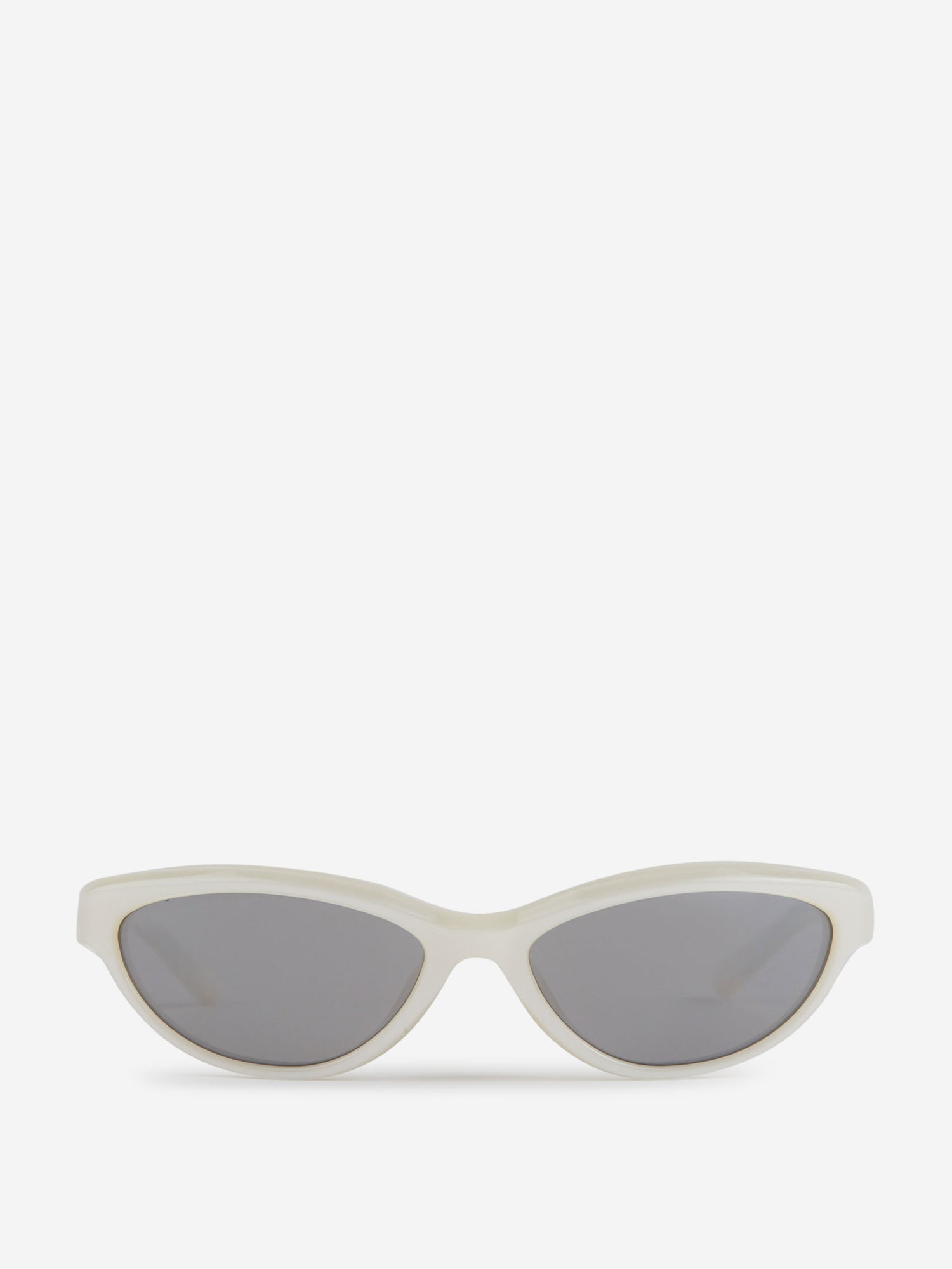 Jacquemus Hombre Barcelona Gafas de Sol Deportivas color Blanco sku 614-003437 02 - Foto 1