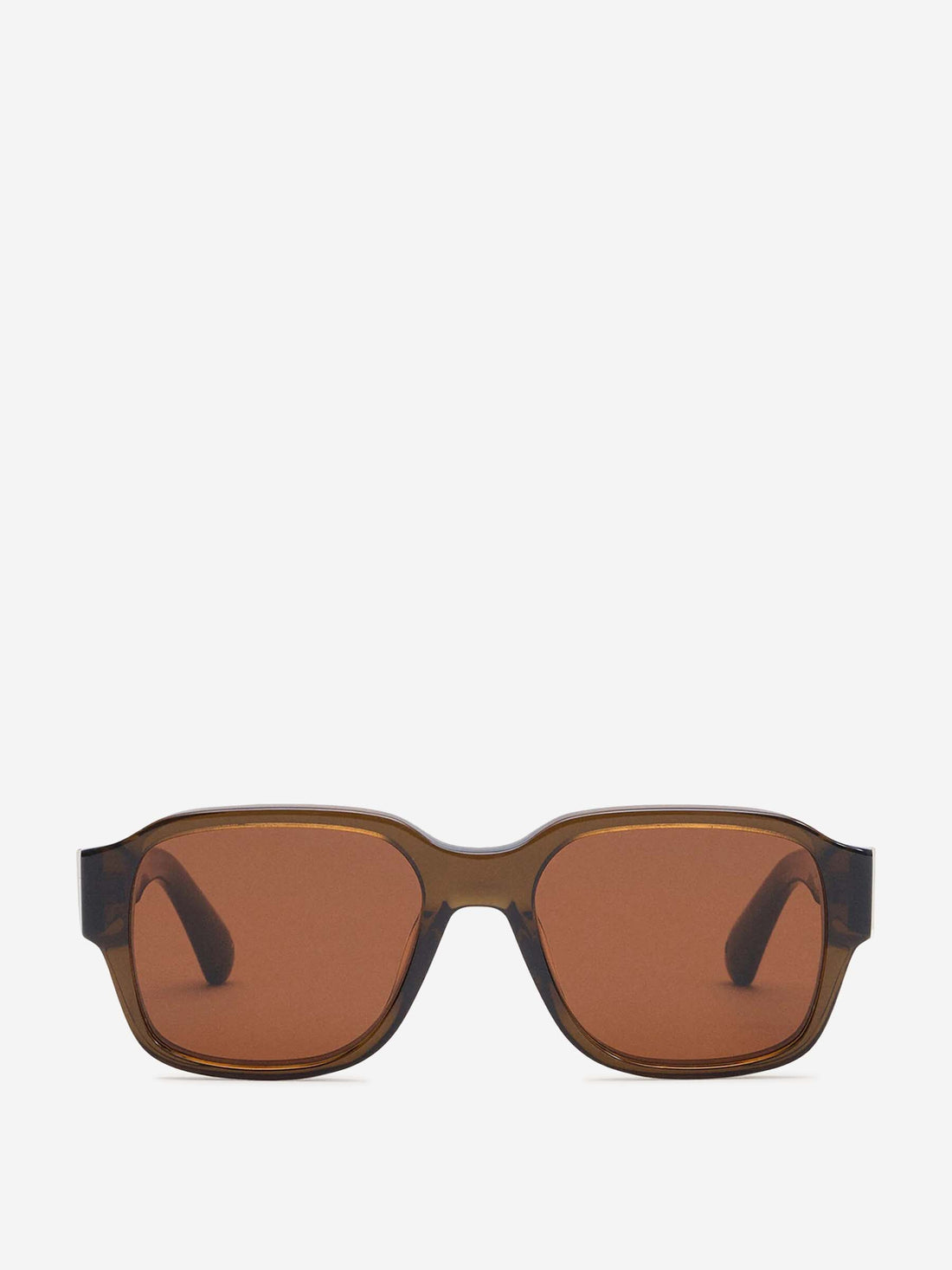Ami Paris Hombre Barcelona Gafas de sol 75006 color Negro sku 614-003463 01 - Foto 1