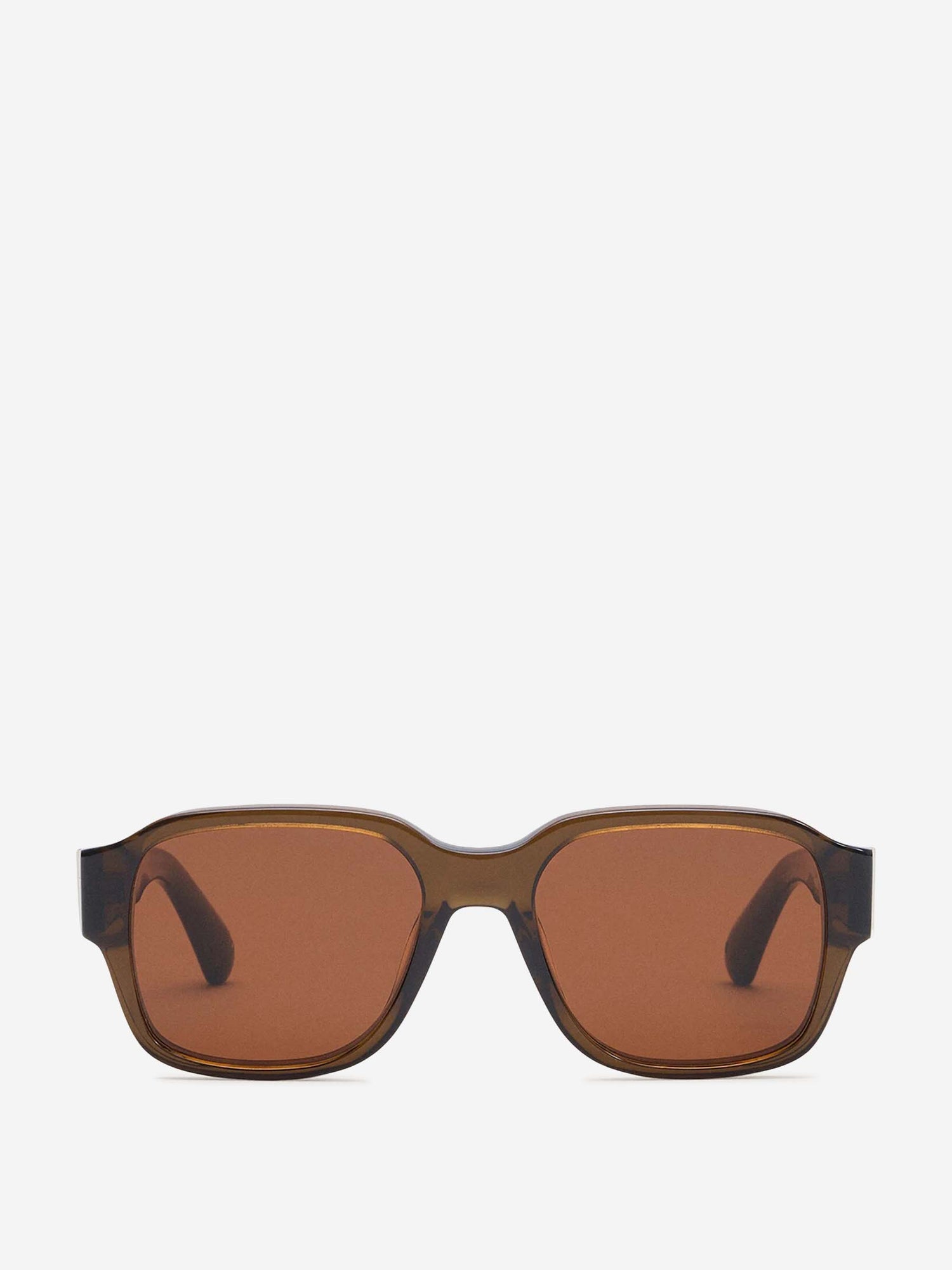 Ami Paris Hombre Barcelona Gafas de sol 75006 color Negro sku 614-003463 01 - Foto 1