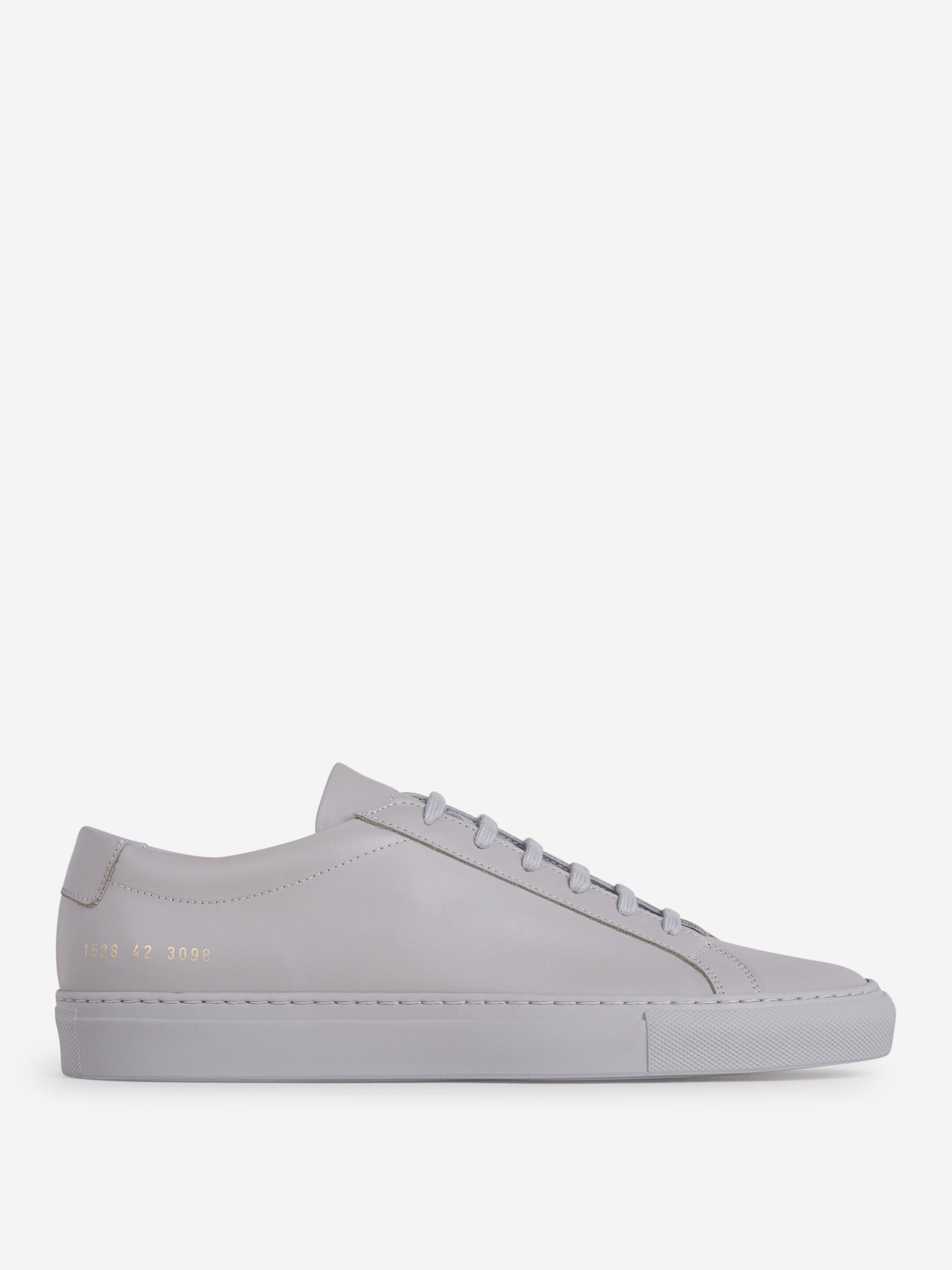 Outlet online Common Projects Hombre Sneakers Achilles color Topo sku 616-002375 04 - Foto 13