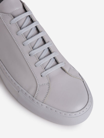 Outlet online Common Projects Hombre Sneakers Achilles color Topo sku 616-002375 04 - Foto 16