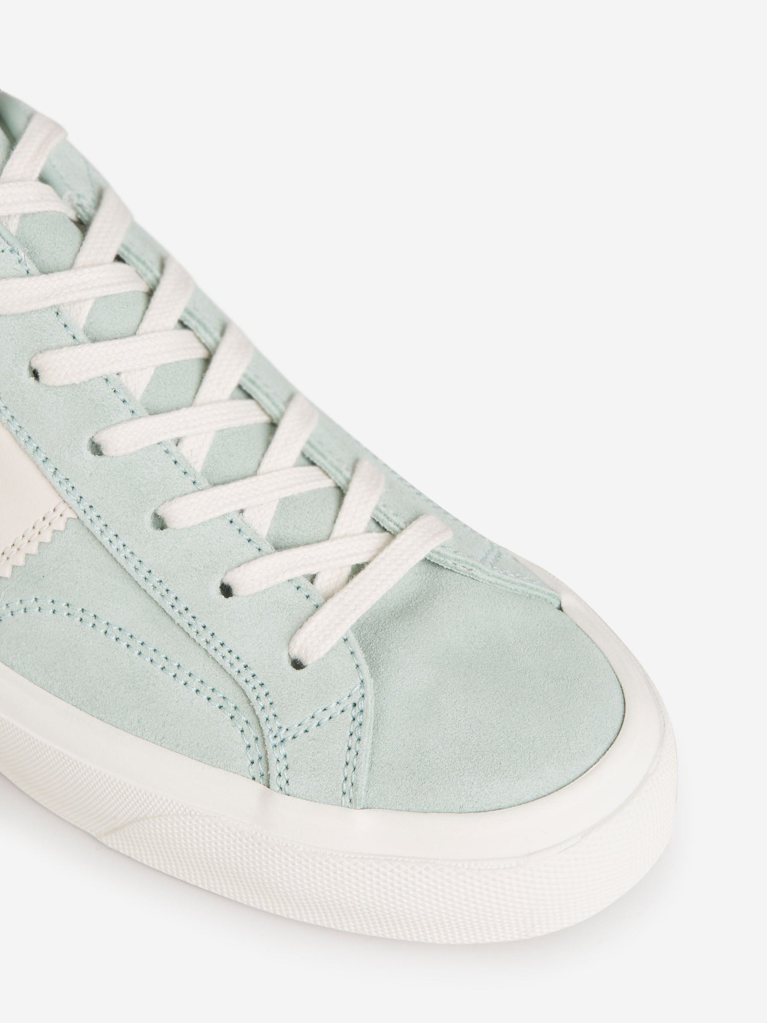 Outlet online Tom Ford Hombre Sneakers Cambridge color Verde Menta sku 616-002164 02 - Foto 8