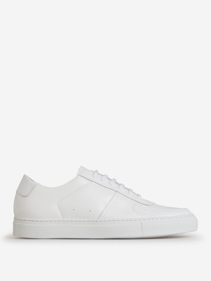 Outlet online Common Projects Hombre Sneakers BBall color Blanco sku 616-002713 01 - Foto 1