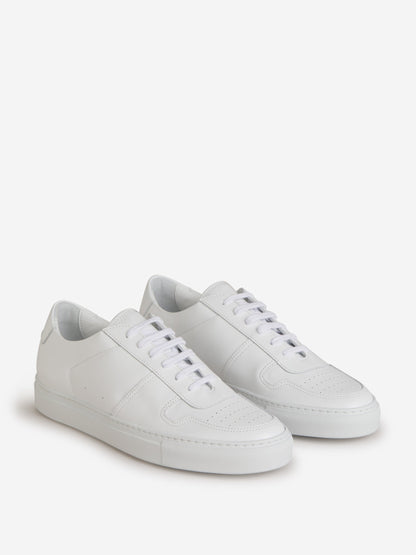 Outlet online Common Projects Hombre Sneakers BBall color Blanco sku 616-002713 01 - Foto 2