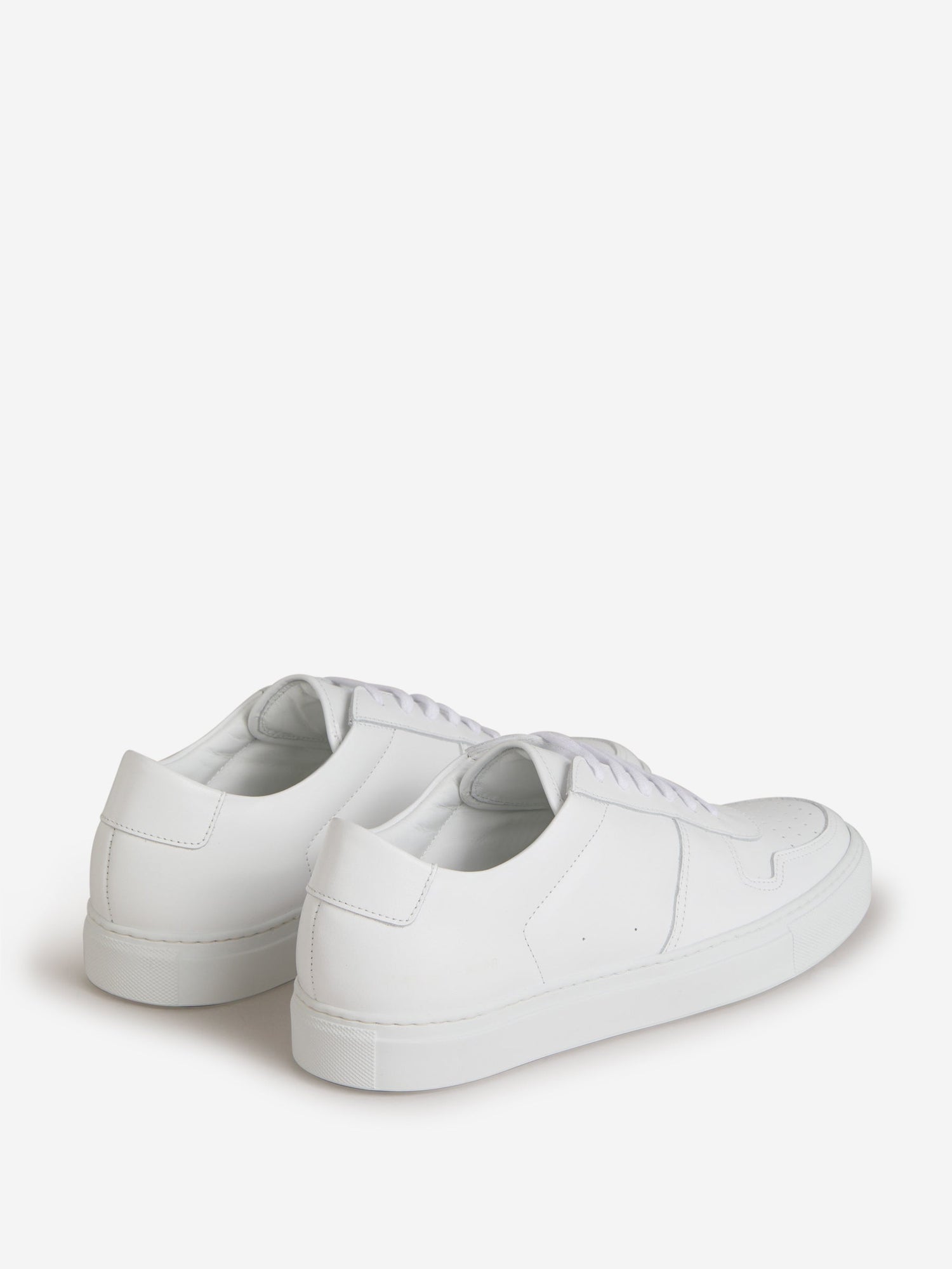 Zapatilla Deportiva Common Project Platform Sneakers WOMAN By