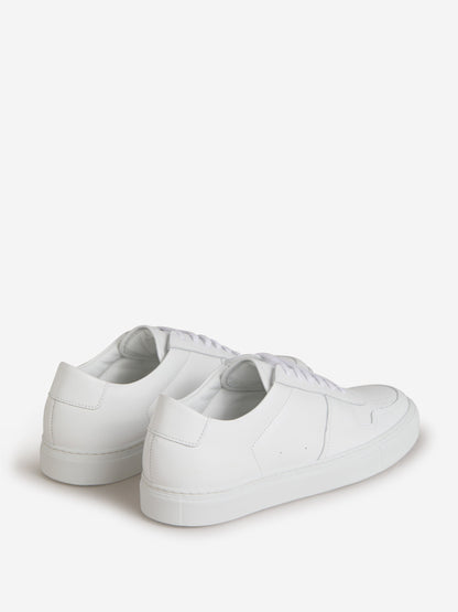 Outlet online Common Projects Hombre Sneakers BBall color Blanco sku 616-002713 01 - Foto 4