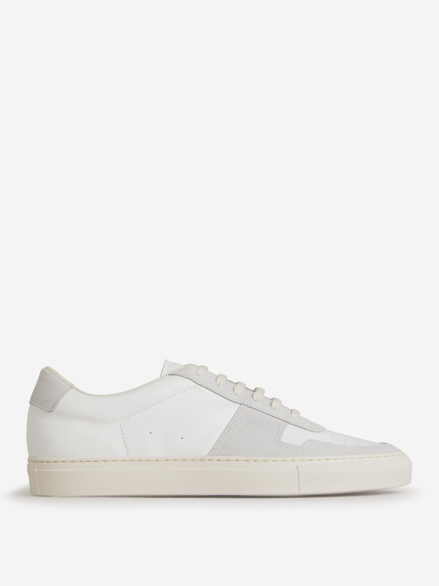 Outlet online Common Projects Hombre Sneakers Paneles Contraste color Negro sku 616-002234 03 - Foto 1