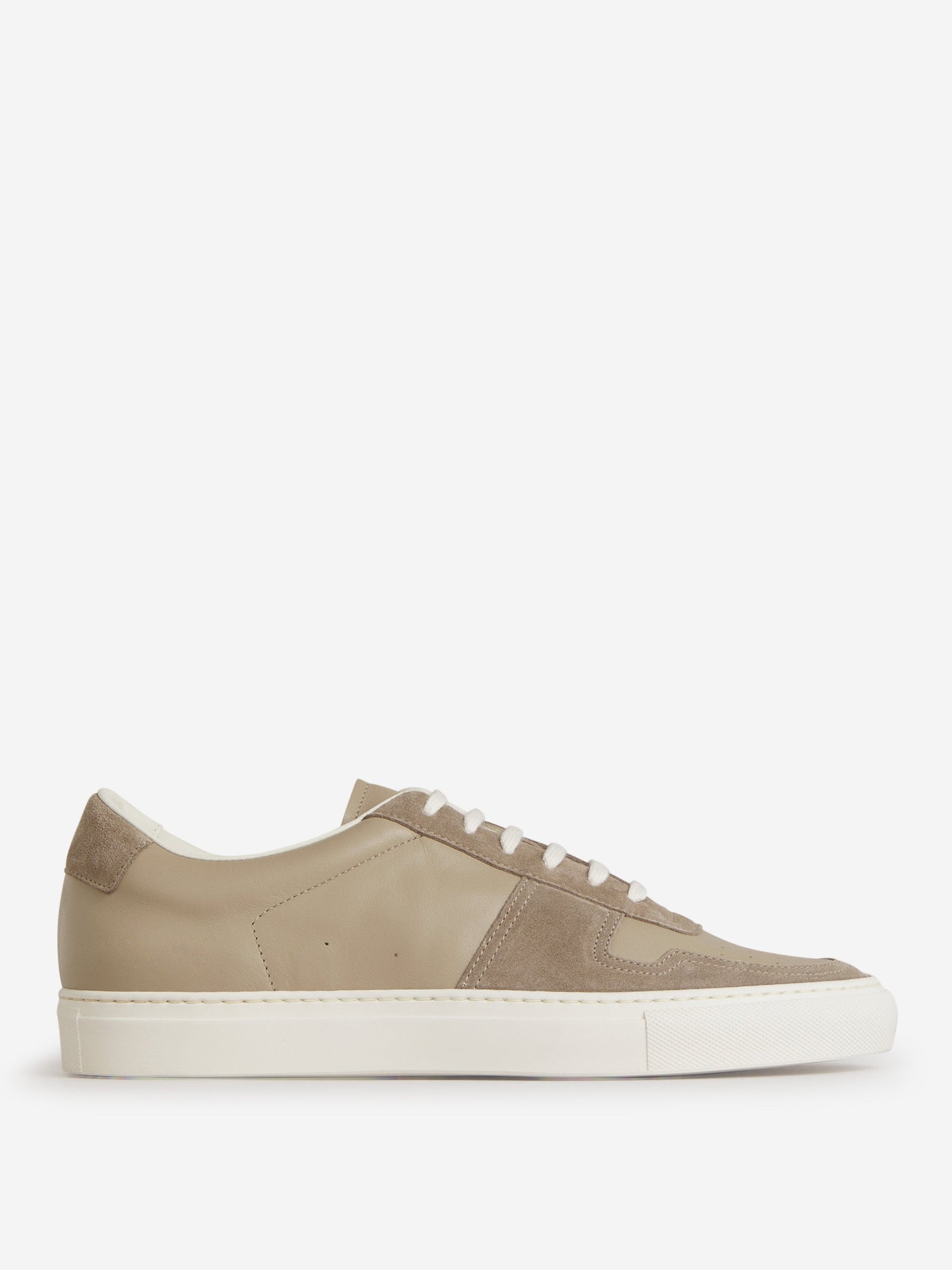 Outlet online Common Projects Hombre Sneakers Paneles Contraste color Negro sku 616-002234 03 - Foto 5