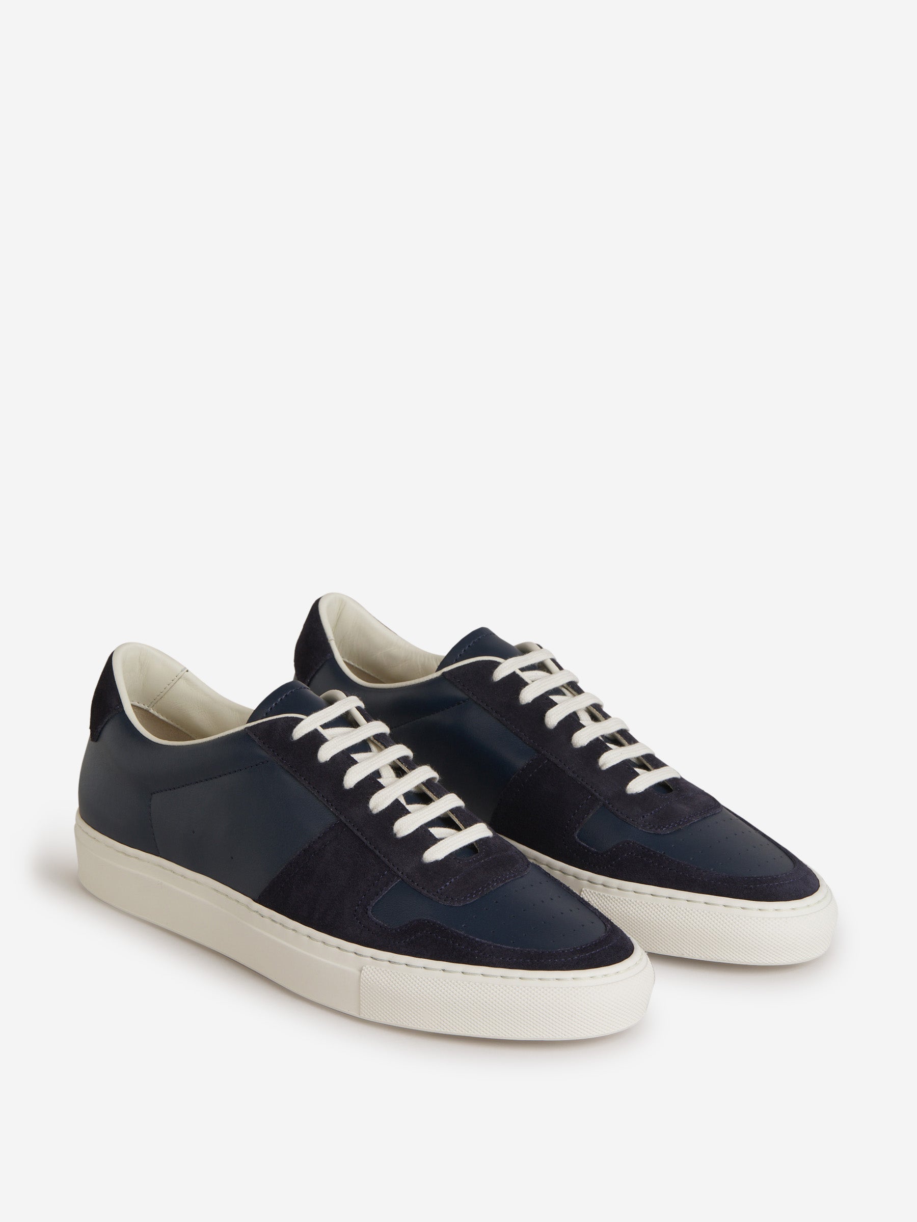 Outlet online Common Projects Hombre Sneakers Paneles Contraste color Negro sku 616-002234 03 - Foto 10