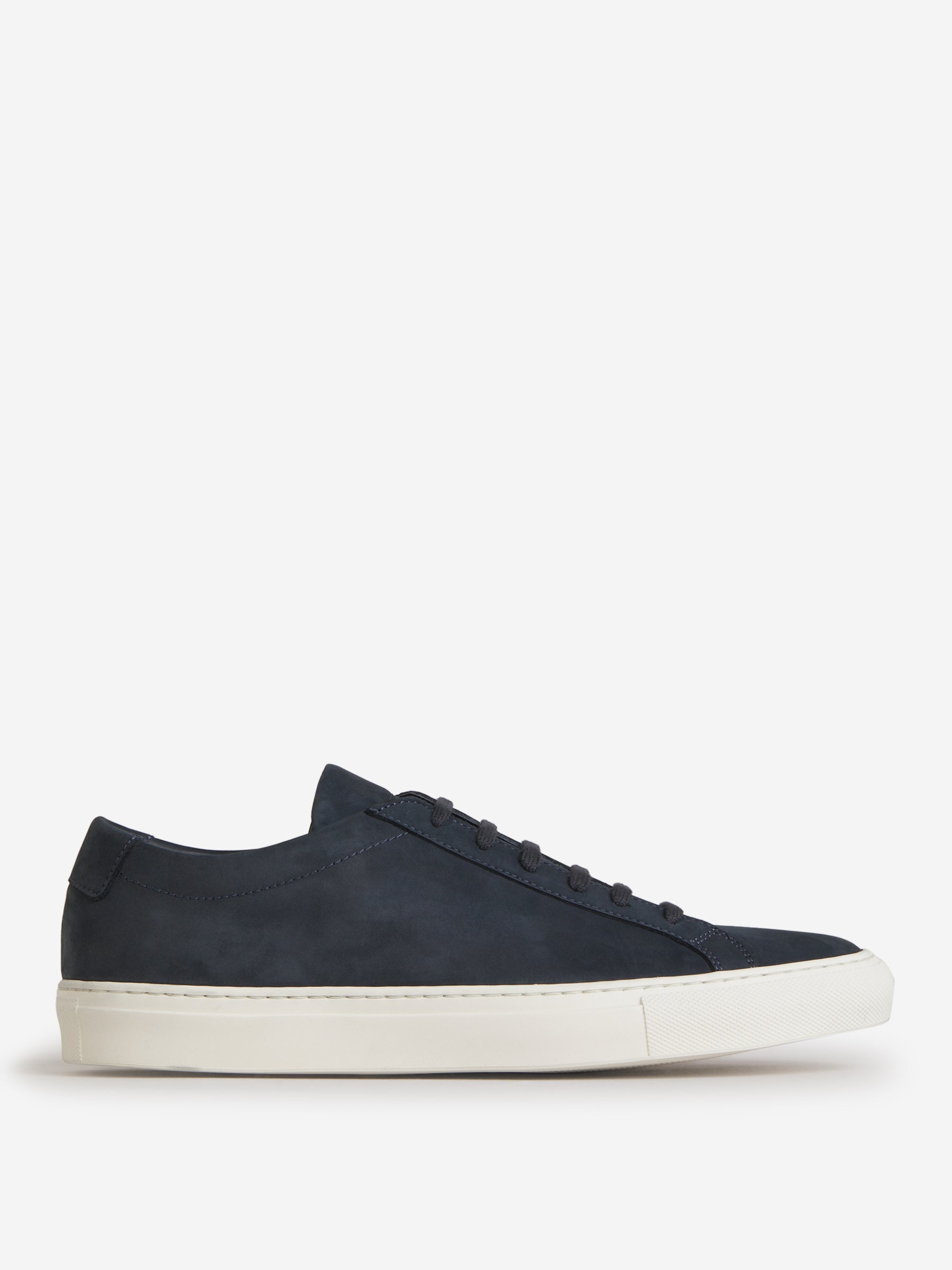 Outlet online Common Projects Hombre Sneakers Achilles color Gris Carbon sku 616-002236 03 - Foto 2