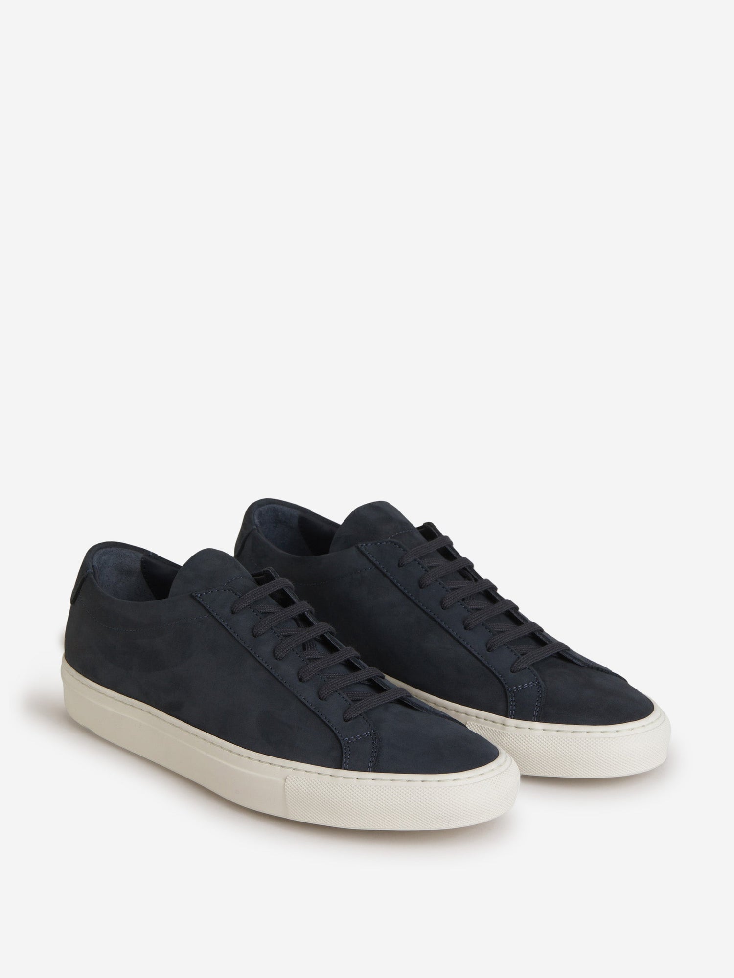 Outlet online Common Projects Hombre Sneakers Achilles color Gris Carbon sku 616-002236 03 - Foto 1