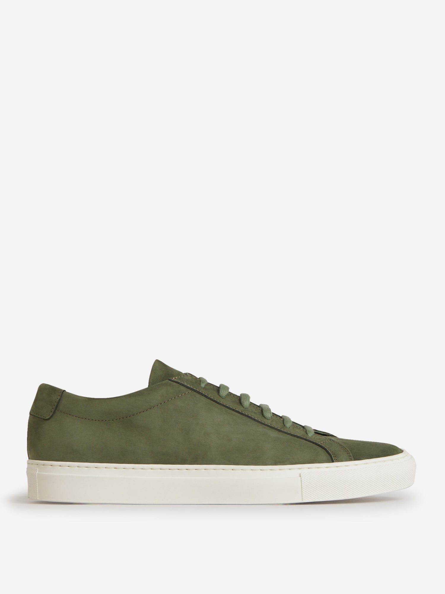 Outlet online Common Projects Hombre Sneakers Achilles color Gris Carbon sku 616-002236 03 - Foto 8