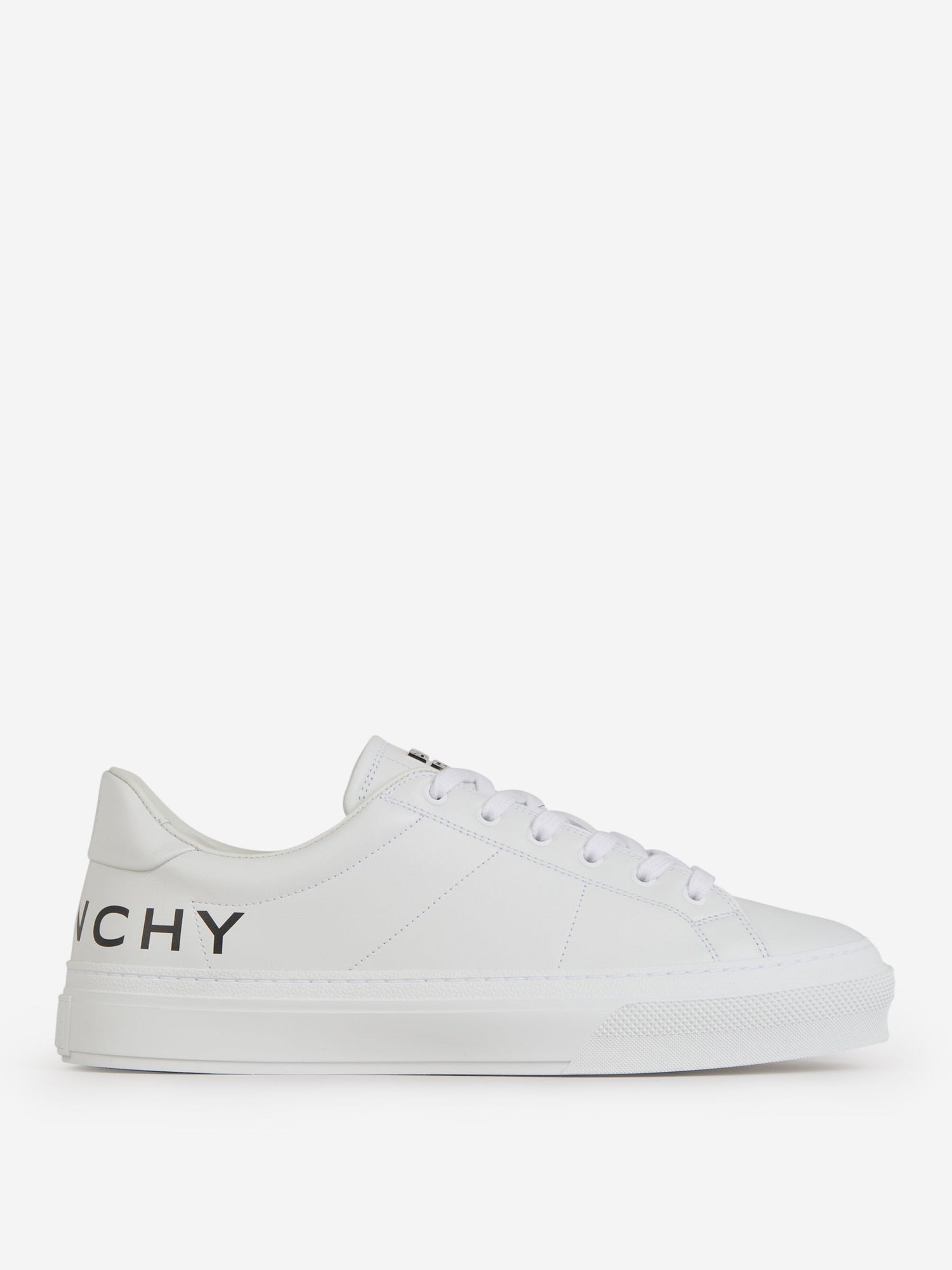 Outlet online Givenchy Hombre Sneakers City Sport color Negro sku 616-002356 01 - Foto 5
