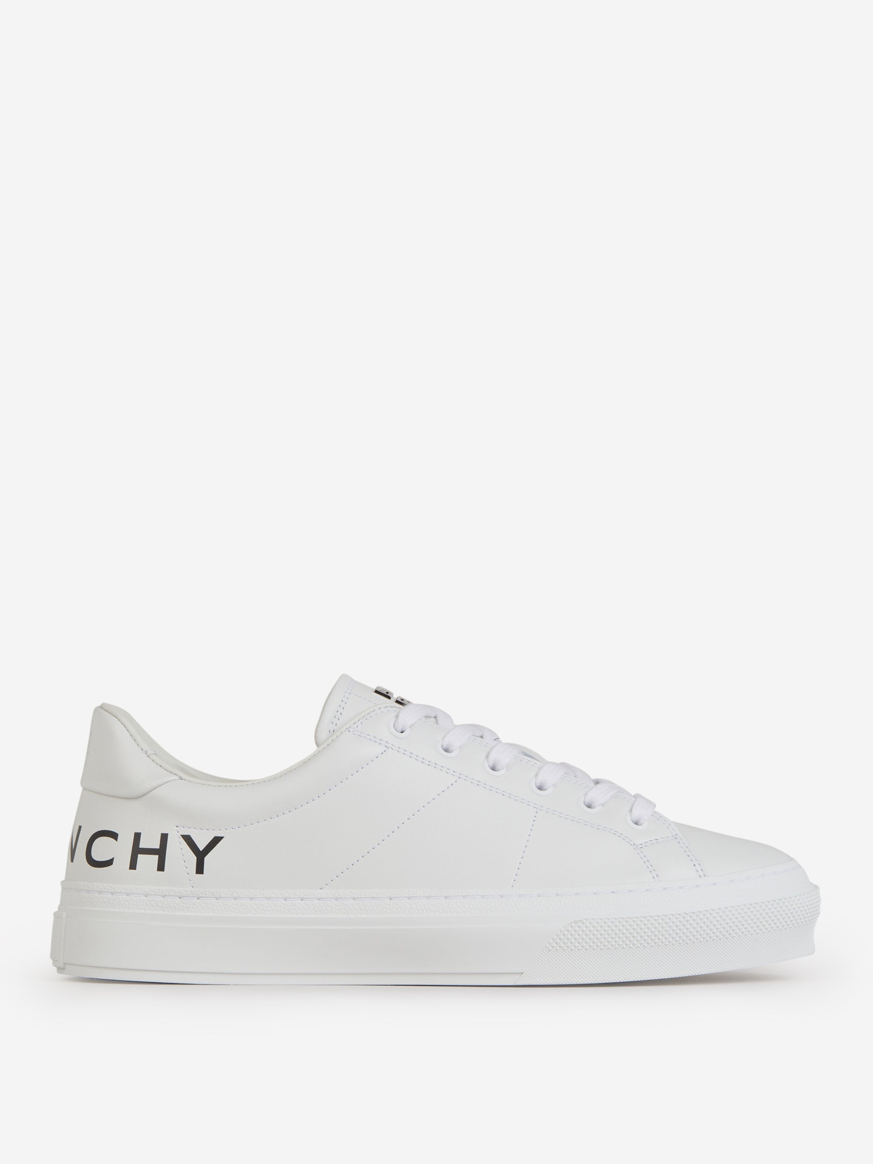 Outlet online Givenchy Hombre Sneakers City Sport color Negro sku 616-002356 01 - Foto 5