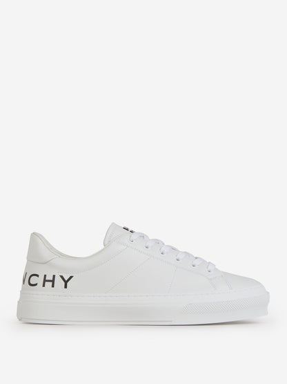 Outlet online Givenchy Hombre Sneakers City Sport color Negro sku 616-002356 01 - Foto 5