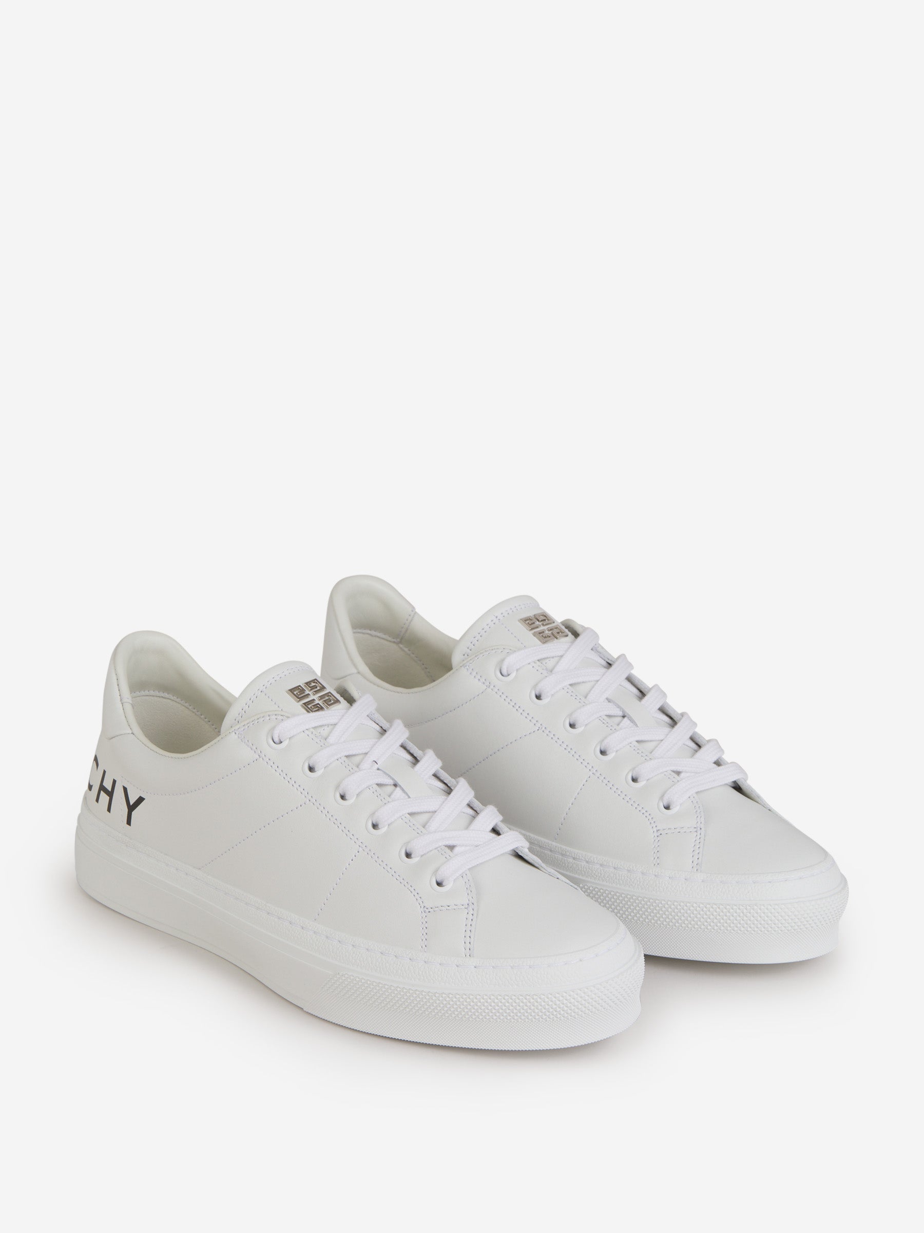 Outlet online Givenchy Hombre Sneakers City Sport color Negro sku 616-002356 01 - Foto 6