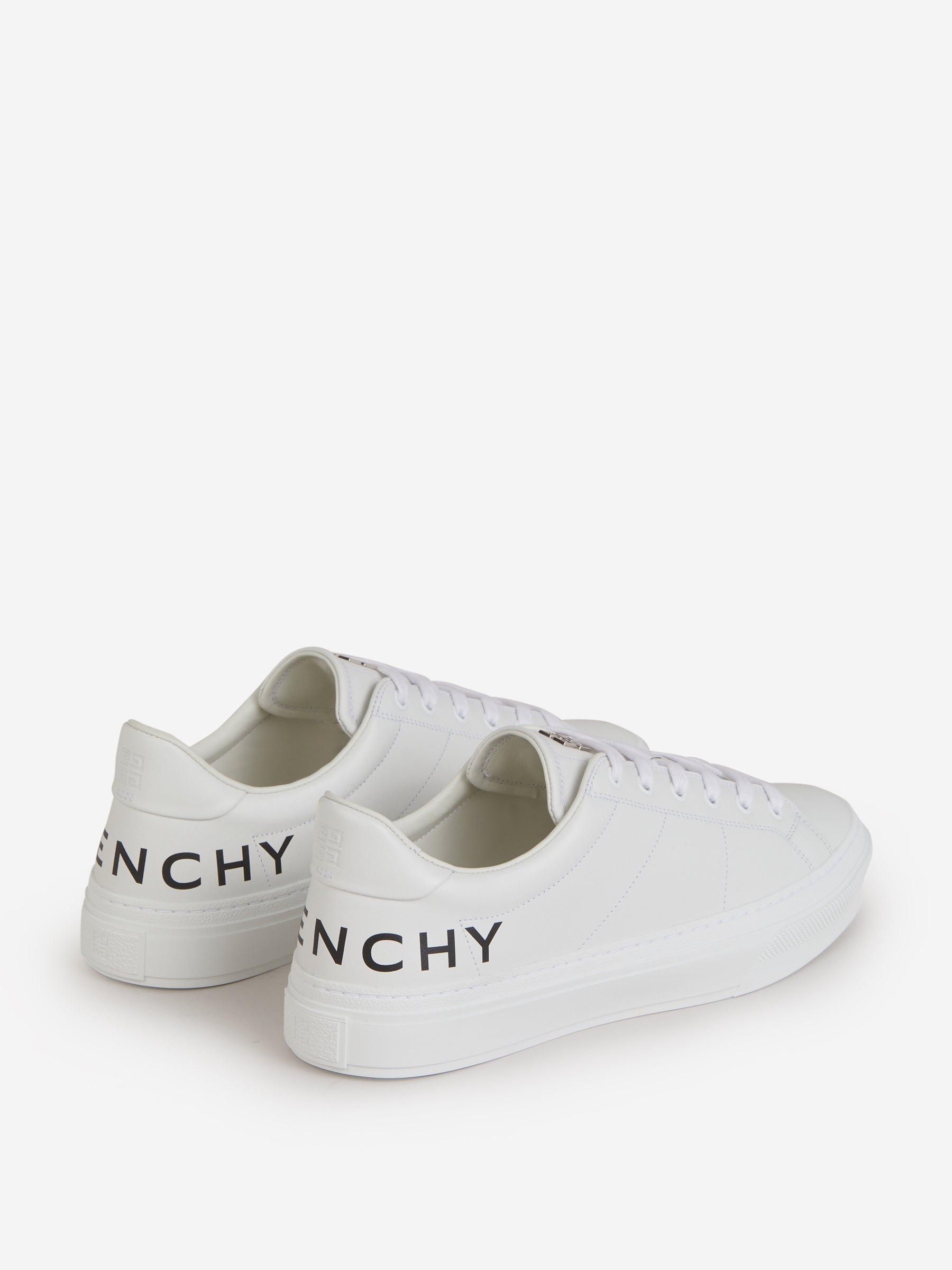 Outlet online Givenchy Hombre Sneakers City Sport color Negro sku 616-002356 01 - Foto 7