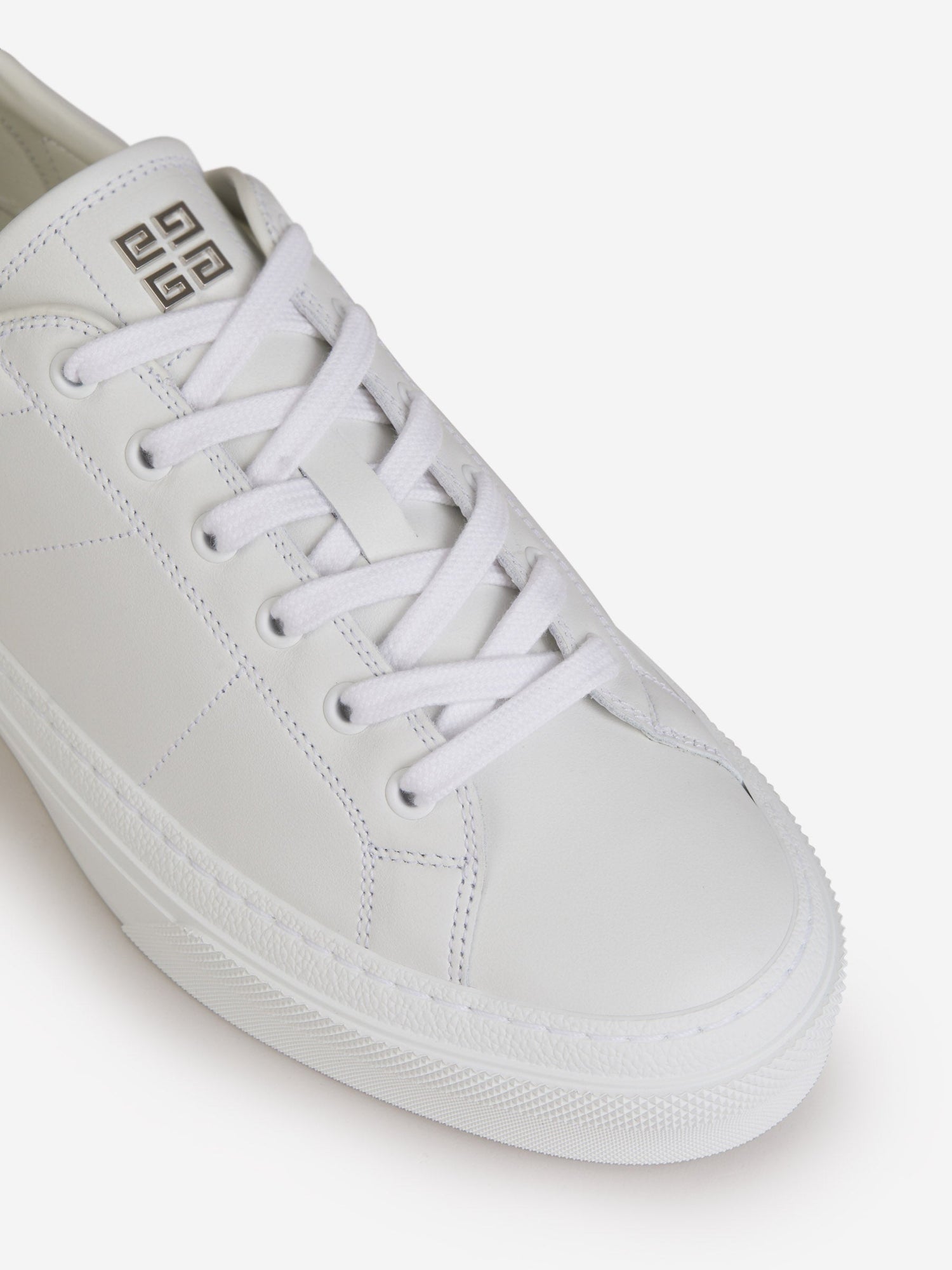 Outlet online Givenchy Hombre Sneakers City Sport color Negro sku 616-002356 01 - Foto 8