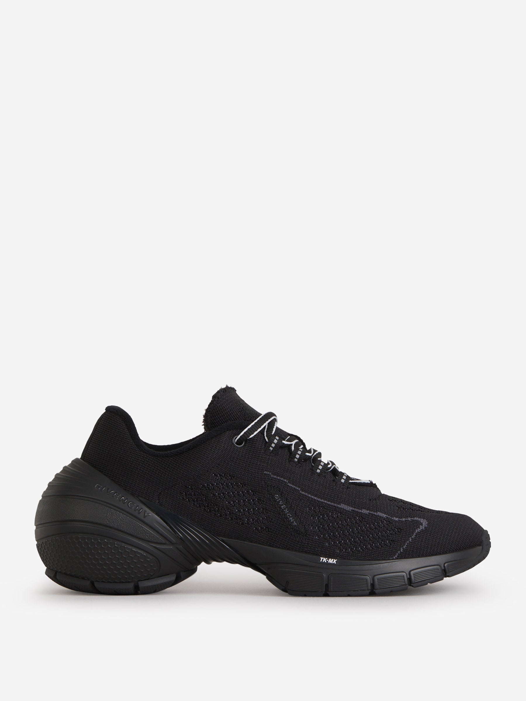 Outlet online Givenchy Hombre Sneakers TK-MX color Negro sku 616-002360 01 - Foto 1