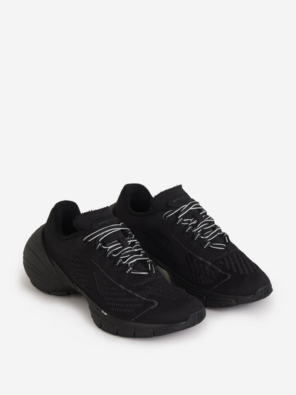 Outlet online Givenchy Hombre Sneakers TK-MX color Negro sku 616-002360 01 - Foto 2