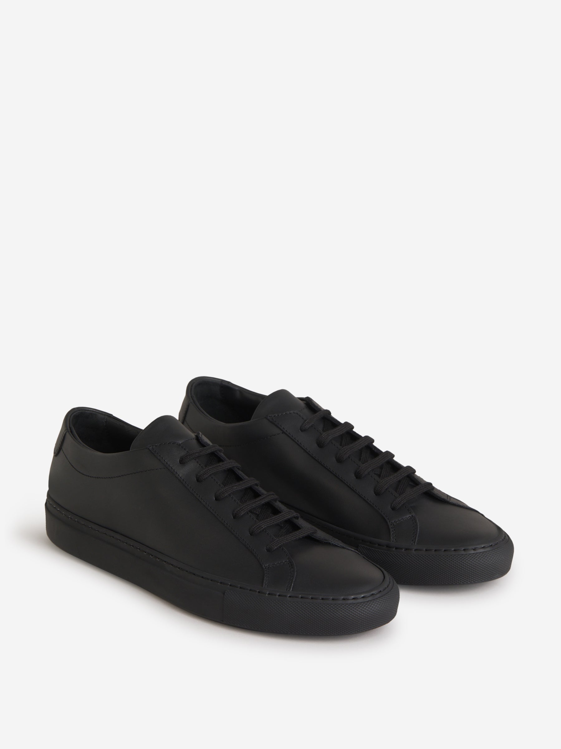 Outlet online Common Projects Hombre Sneakers Achilles color Topo sku 616-002375 04 - Foto 6