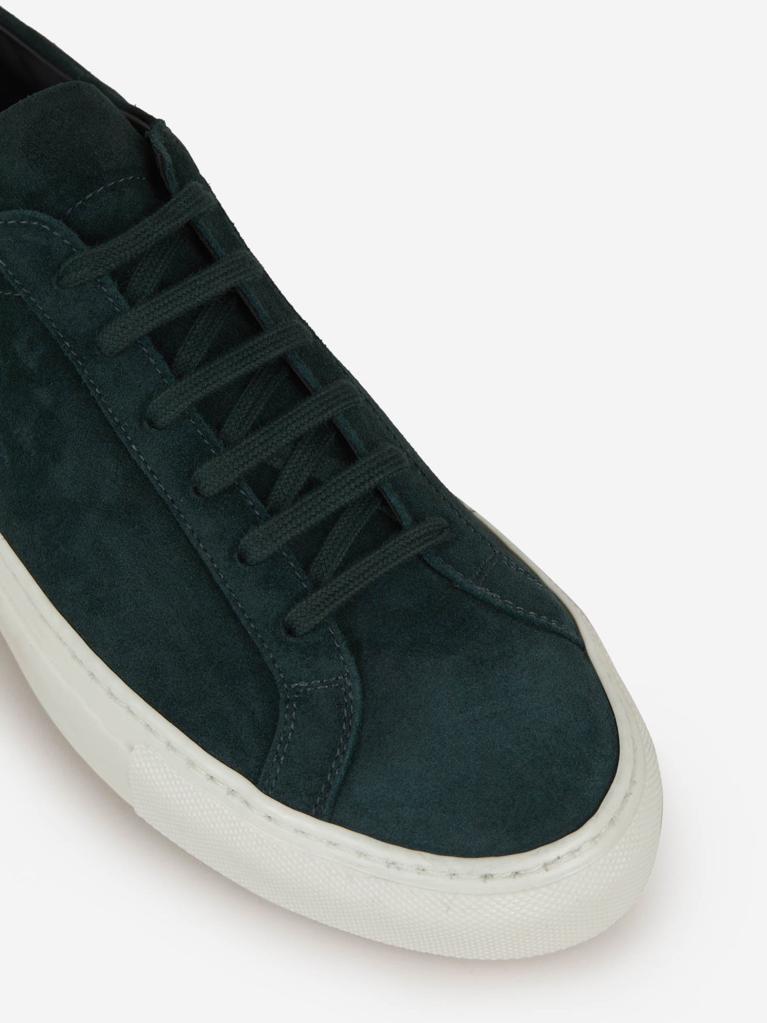 Outlet online Common Projects Hombre Sneakers Achilles Ante color Gris Oscuro sku 616-002377 01 - Foto 15