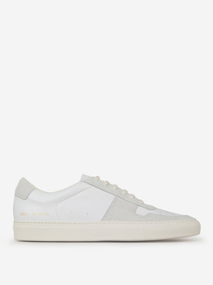 Outlet online Common Projects Hombre Sneakers Bball Duo color Negro sku 616-002378 02 - Foto 1