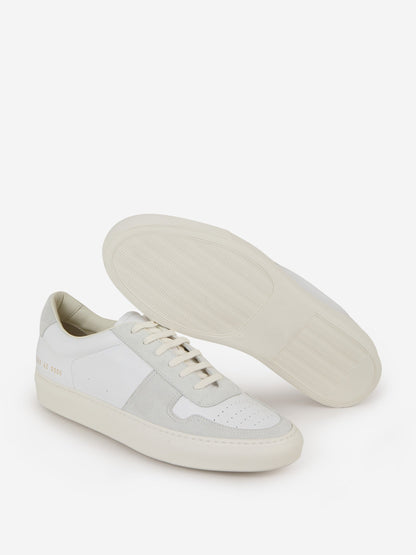 Outlet online Common Projects Hombre Sneakers Bball Duo color Negro sku 616-002378 02 - Foto 4