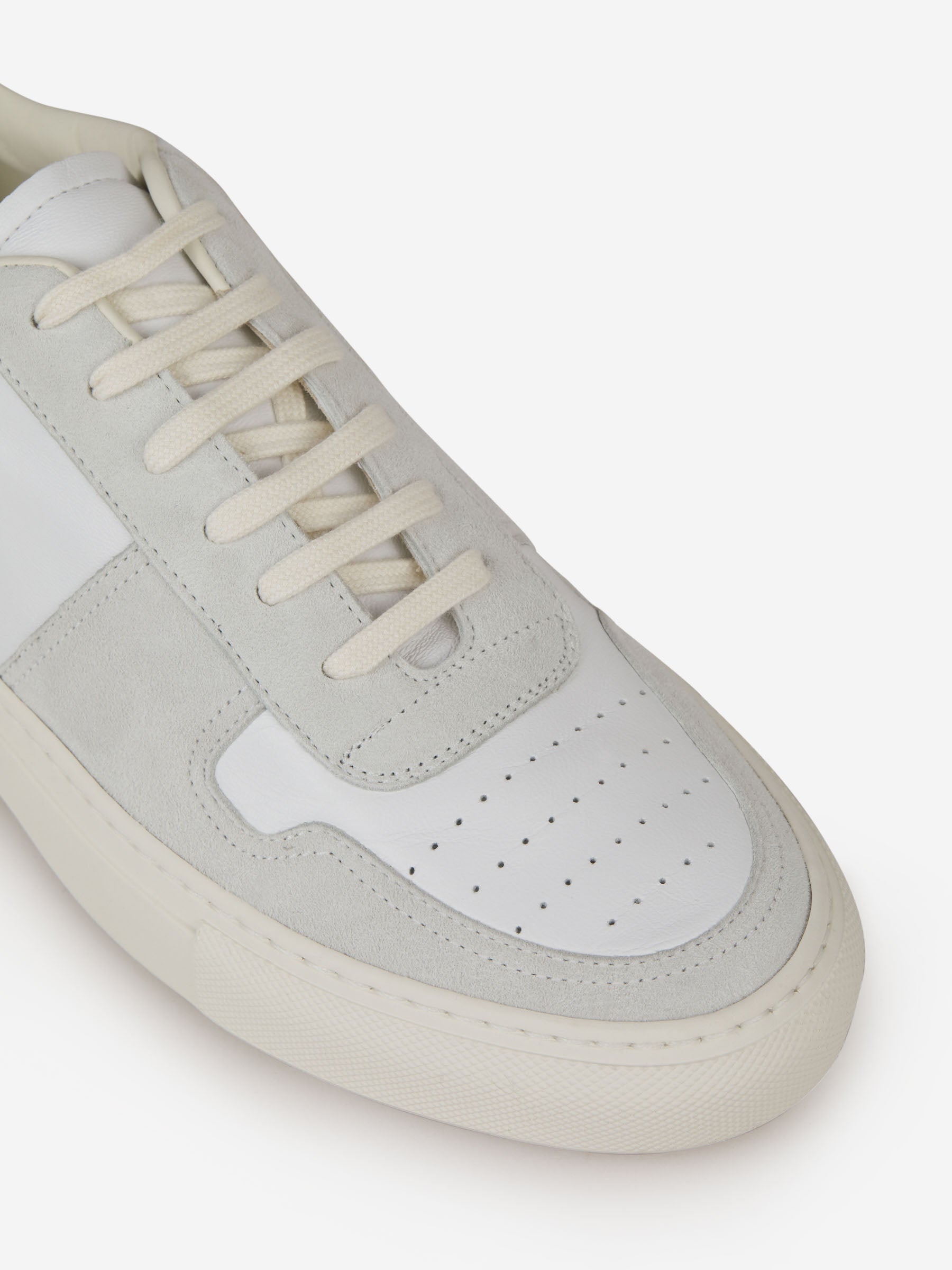 Outlet online Common Projects Hombre Sneakers Bball Duo color Negro sku 616-002378 02 - Foto 5