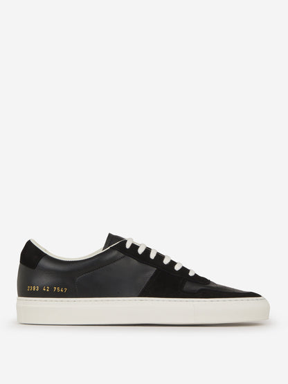 Outlet online Common Projects Hombre Sneakers Bball Duo color Negro sku 616-002378 02 - Foto 6