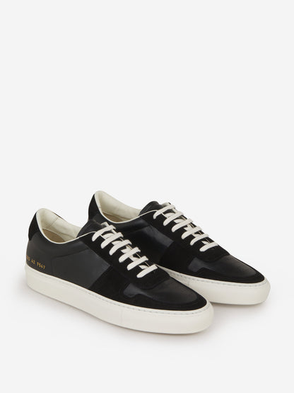 Outlet online Common Projects Hombre Sneakers Bball Duo color Negro sku 616-002378 02 - Foto 7