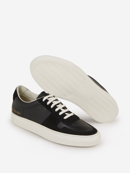 Outlet online Common Projects Hombre Sneakers Bball Duo color Negro sku 616-002378 02 - Foto 9