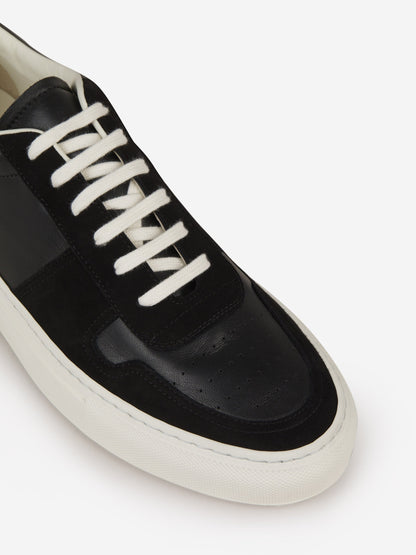 Outlet online Common Projects Hombre Sneakers Bball Duo color Negro sku 616-002378 02 - Foto 10