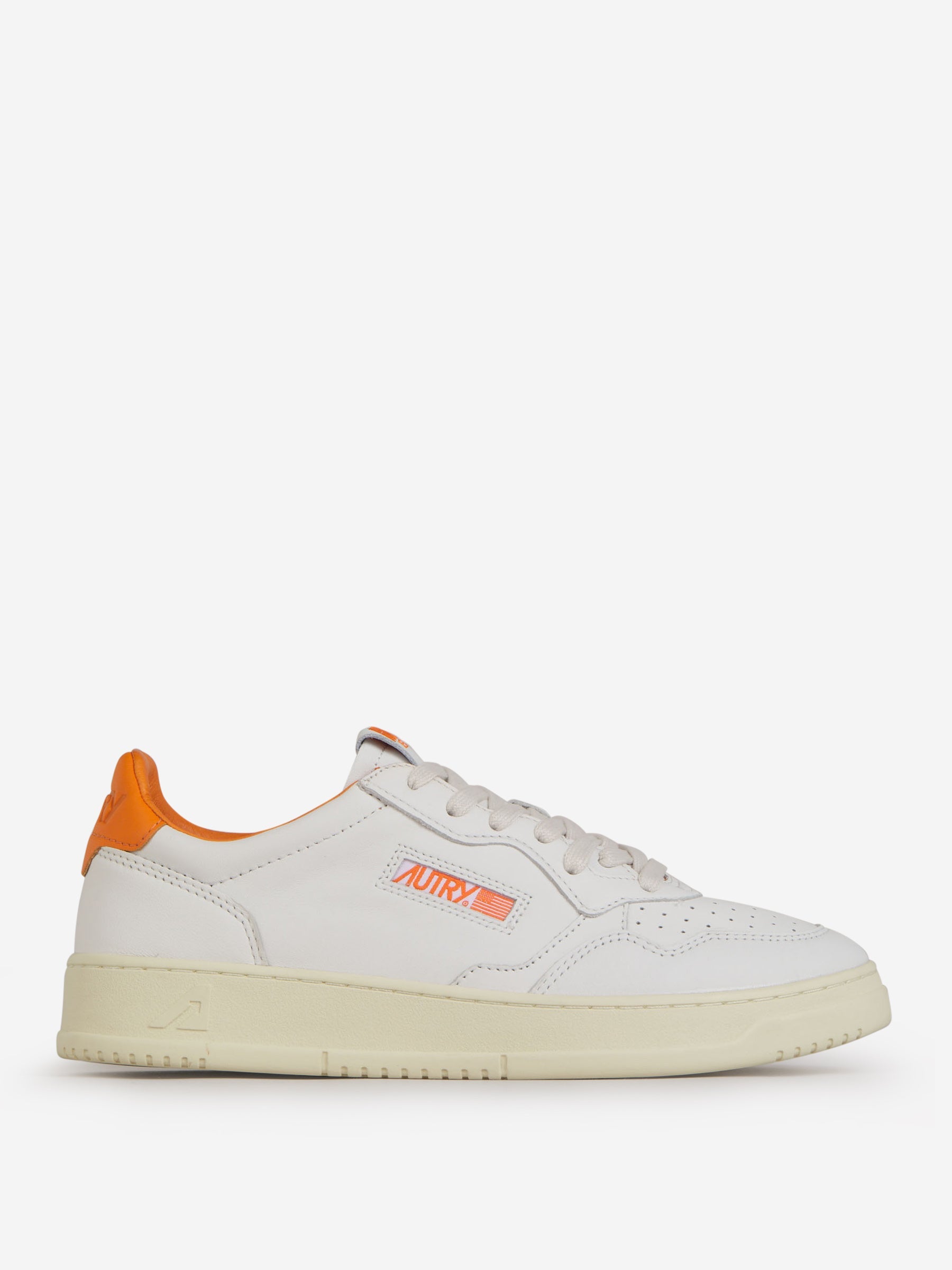 Outlet online Autry Hombre Sneakers Medalist Low color Azul Marino sku 616-002497 02 - Foto 13