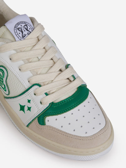 Outlet online Enterprise Japan Hombre Sneakers M Ej Rocket color Verde Claro sku 616-002515 02 - Foto 10