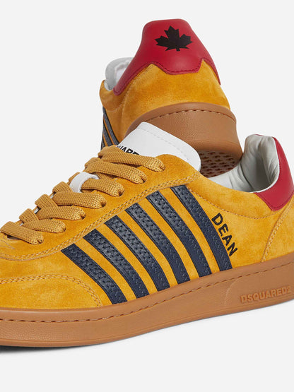 Sneakers Boxer