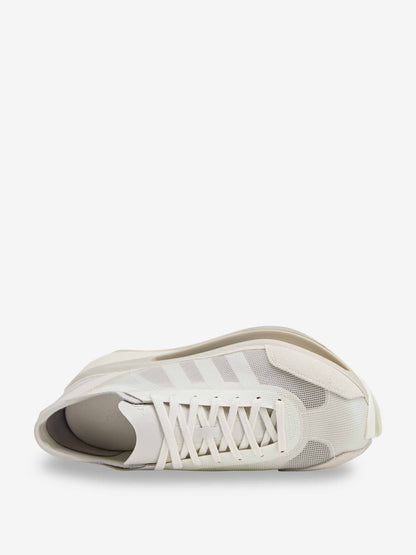 Outlet online Adidas Y-3 Hombre Sneakers Y-3 S-Gendo Run color Blanco sku 616-002984 01 - Foto 2